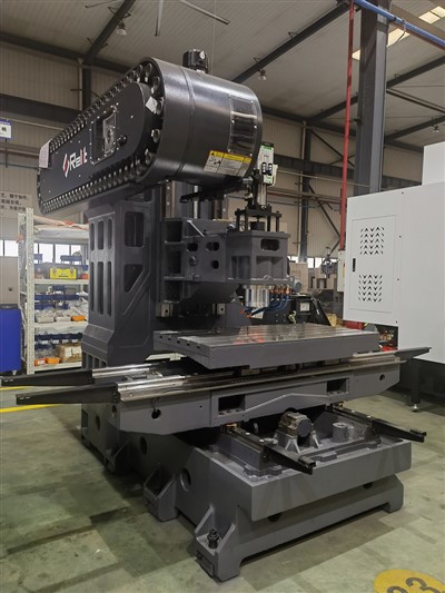 Rám XYZ Linear Way VMC