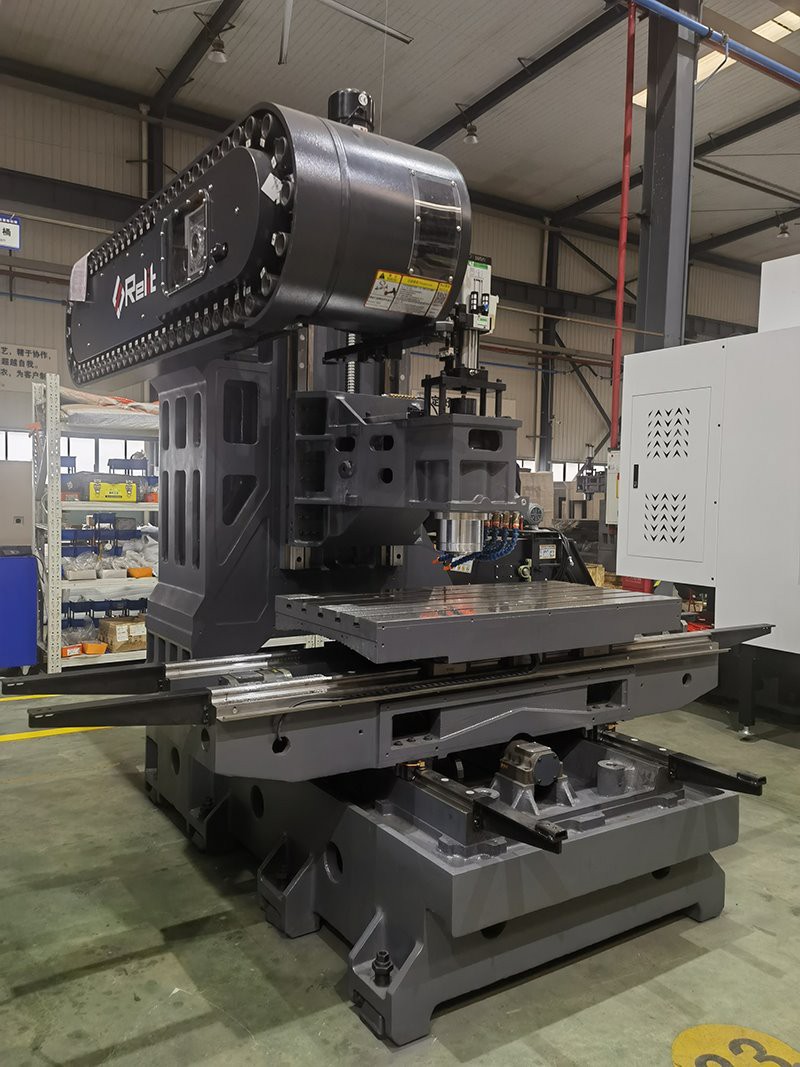 Rám XYZ Linear Way VMC